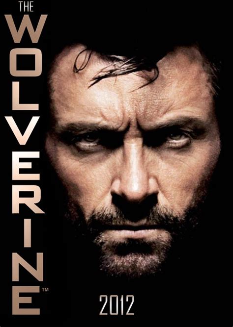 Wolverine, The (2013) poster - FreeMoviePosters.net