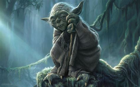 Pin on Yoda mestre