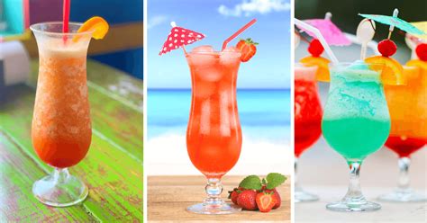 20 Delicious Baby Shower Mocktails [With Recipes & Fun Drink Names!]