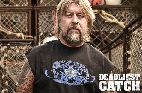 Discovery Channel: 'Deadliest Catch' captain Phil Harris dies - silive.com