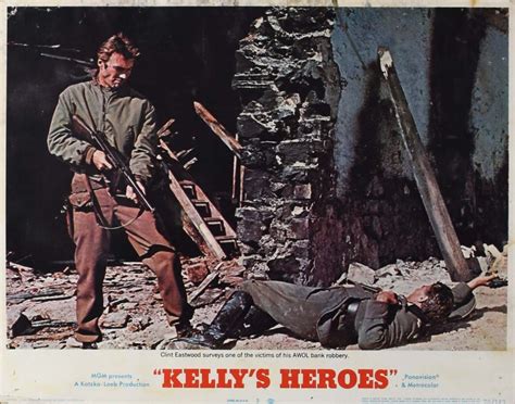 Kelly's Heroes