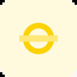 Free Transport For London Logo Icon - Download in Flat Style