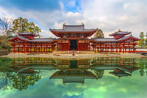 10 Templos e santuários imperdíveis de Kyoto!