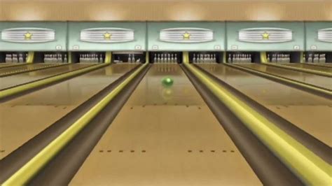 Wii Sports - Bowling & Boxing - YouTube