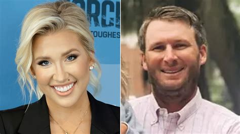 Savannah Chrisley is dating ex-football player whose wife allegedly tried to kill him | Fox News