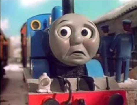 Michael Angelis, The Narrator Of ‘Thomas The Tank Engine’ Has Passed ...