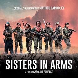 Sisters in Arms Soundtrack (2019)