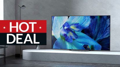 The best TV deals of December 2024: cheap 4K TVs in all sizes | T3