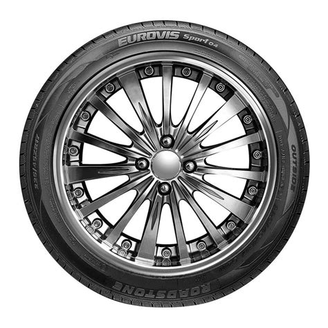 Pneu Roadstone aro 15 - 195/65R15 - Eurovis Sport 04 - 85V - by Nexen ...