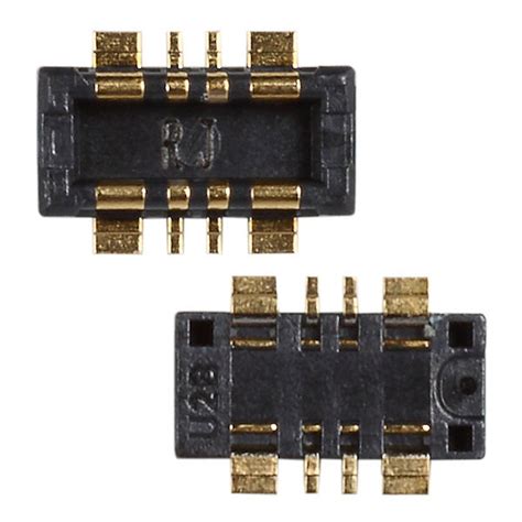 Battery Connector for Samsung Galaxy A50 by Maxbhi.com