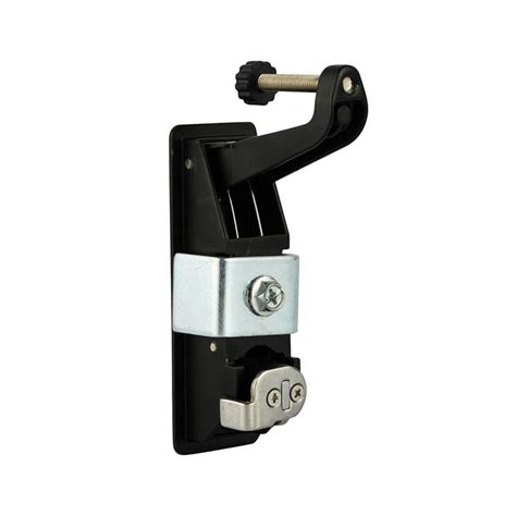 Smart Compression Latch Lock - Ningbo Rayonics Technology Co., Ltd.