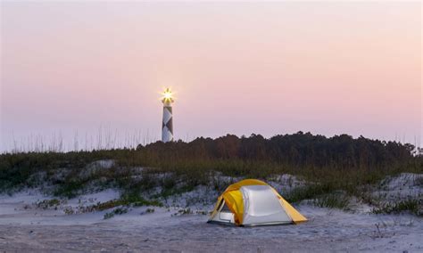 Tent Camping Outer Banks Nc 20++ | IDN Camping