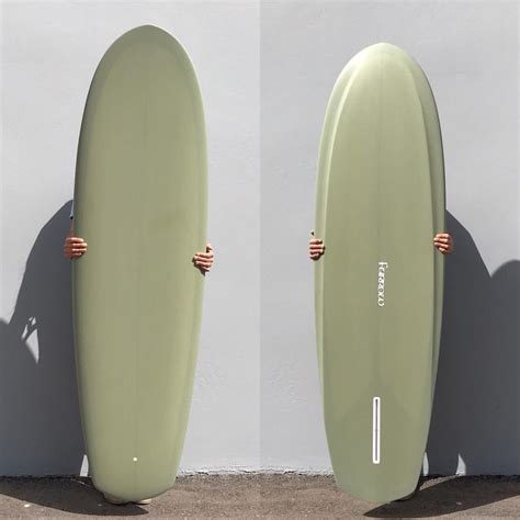 EDGE BOARD – FURROWSURFCRAFT