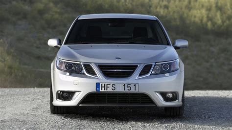 Things Look Pretty Sad For The Zombie Electric Saab