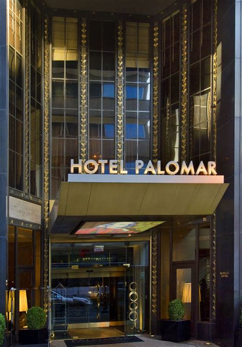 Kimpton Hotel Palomar Philadelphia, an IHG Hotel in Philadelphia | Best Rates & Deals on Orbitz