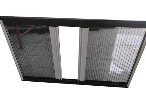 Mosquito Double Sliding Net Door at Rs 150/sq ft | Mosquito Net Door in ...