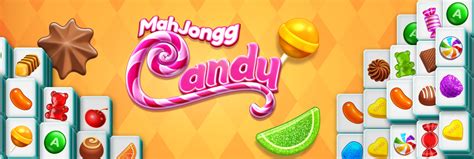 Candy Mah Jongg kostenlos spielen bei RTLspiele.de