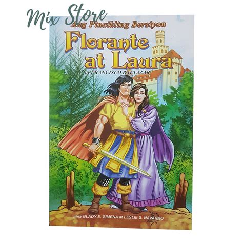 Florante at Laura ni Francisco Baltazar Ang pinaikling bersiyon summary filipino education ...