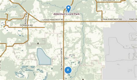 Best Trails near Lithia, Florida | AllTrails.com