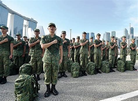 Singapore Armed Forces Office Photos | Glassdoor