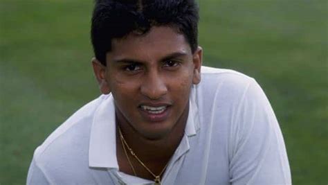 Roshan Mahanama: The man who shared a 576-run partnership for the second wicket with Sanath ...