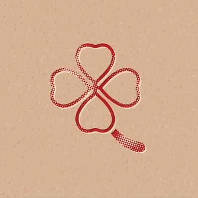 4h Clover Vector Art, Icons, and Graphics for Free Download