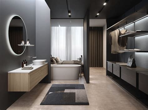 RAK Ceramics Unveils its Latest Tiles and Sanitaryware Collections at Cersaie | SBID