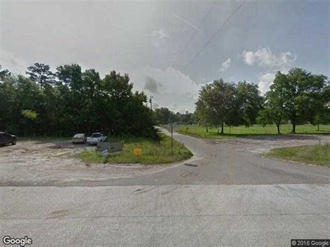 Google Street View Evadale (Jasper County, TX) - Google Maps