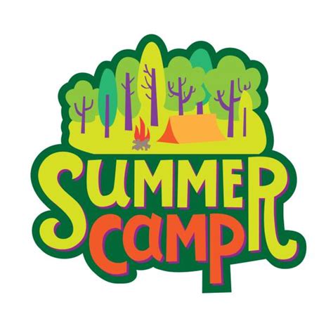 Summer Camp Illustrations, Royalty-Free Vector Graphics & Clip Art - iStock