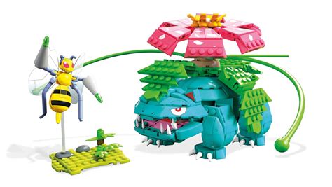 Top 9 Best LEGO Pokemon Sets Reviews In 2021