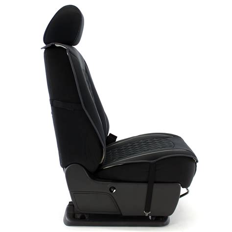 Universal Neoprene Seat Covers | ShearComfort