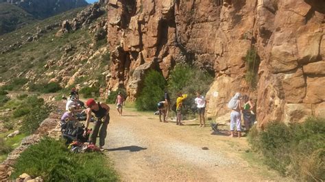 **Report: 2014 Montagu Mayhem Rock Rally - Climb ZA - Rock Climbing ...