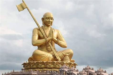 Hyderabad: PM Modi to unveil 216 ft 'Statue of Equality' on Feb 5