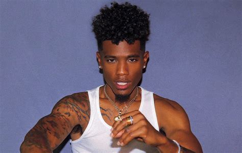 R&B singer B. Smyth dies aged 28