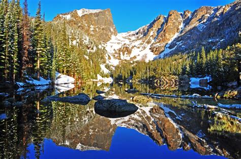 Rocky Mountain National Park | Best Time To Visit | Months | Tips