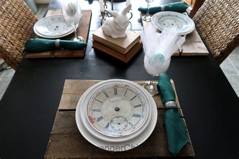 DIY clock plates with vintage clock faces | Pottery barn, Diy clock, Clock