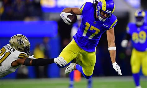 Rams soar past Saints, 30-22: Instant analysis of Week 16 win