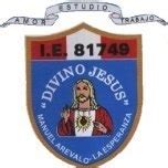 81749 Divino Jesús