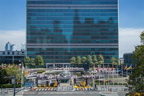 United Nations at 70: What R U Doing for Peace? | To mark th… | Flickr