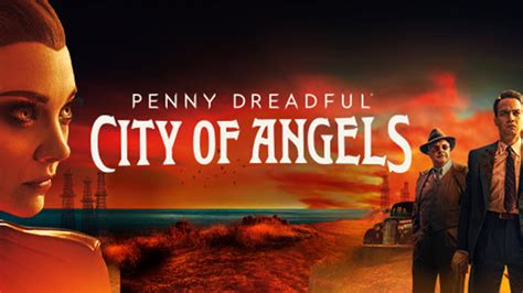 Penny Dreadful: City of Angels: Season One Ratings - canceled + renewed TV shows, ratings - TV ...