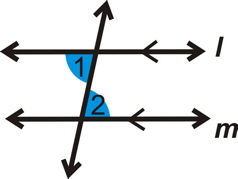 Alternate Interior Angles: Definition, Features and how to find them