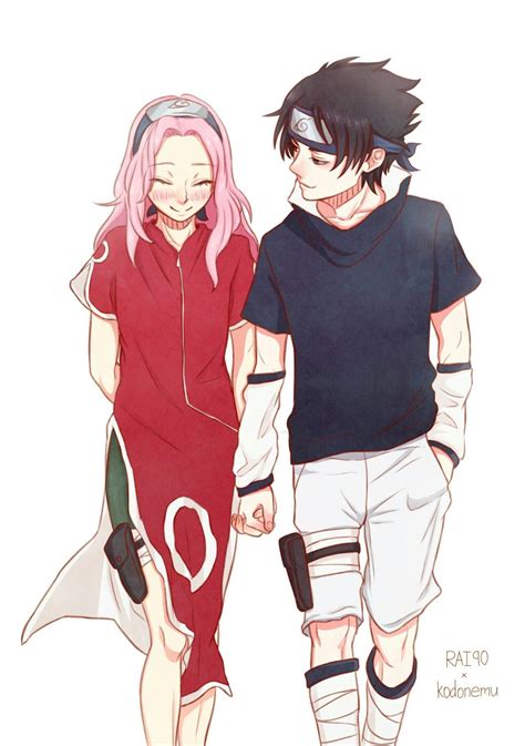 Sasusaku Tumblr Desenho De Anime Desenhos De Anime Sarada Uchiha | Porn ...