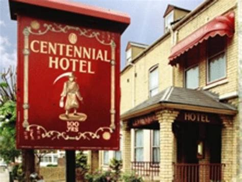 Centennial Hotel, Cambridge | 2021 Updated Prices, Deals