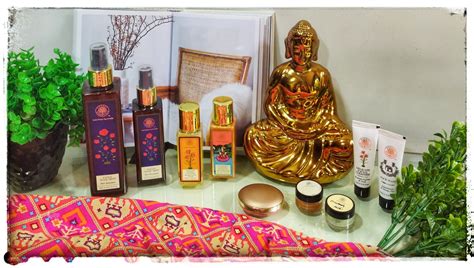 Get Luxury Ayurveda From Forest Essentials | LBB