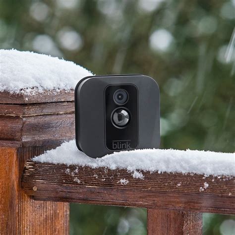 Blink XT Home Security Camera System with Motion Detection - Electronic | Katalay.net