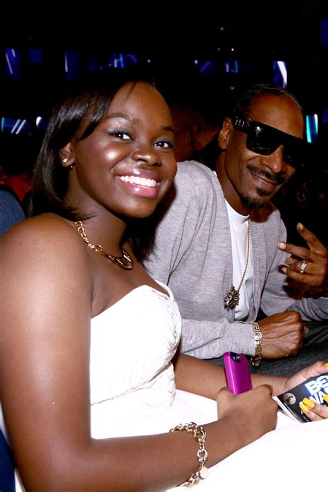 Snoop Dogg Daughter Cori Broadus Graduation | [site:name] | Essence