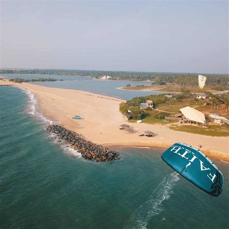 The Ultimate Guide To Kite Spots in Kalpitiya // Travel Mermaid