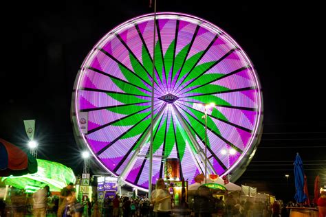 Arizona State Fair Photos | Dave Bentley Photography