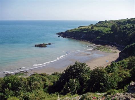 Brixham St Mary's Bay - Photo "St Mary's Bay, Brixham 2007" :: British Beaches