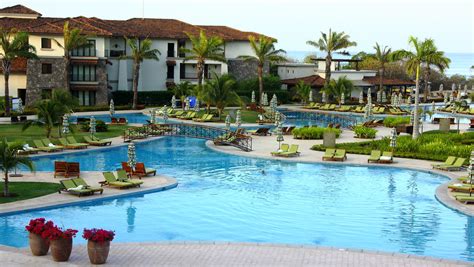 Costa Rica J W Marriott Resort Pool area | JW Marriott Guana… | Flickr